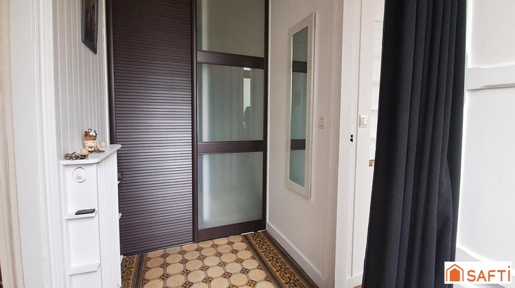 Ma-Cabane - Vente Maison La Ferte-Mace, 131 m²