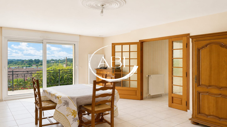 Ma-Cabane - Vente Maison La Ferté Macé, 151 m²