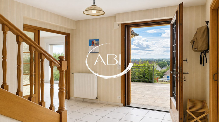 Ma-Cabane - Vente Maison La Ferté Macé, 151 m²