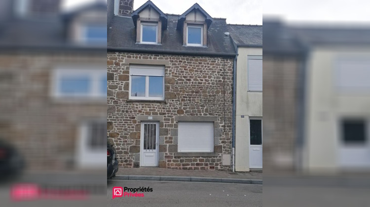 Ma-Cabane - Vente Maison LA FERTE MACE, 67 m²
