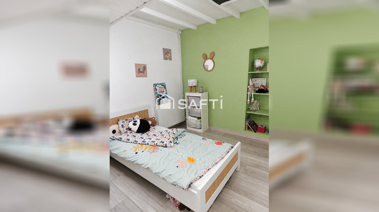 Ma-Cabane - Vente Maison La Ferte-Mace, 100 m²