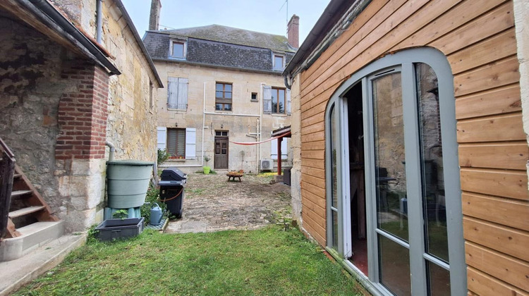 Ma-Cabane - Vente Maison LA FERTE MILON, 175 m²