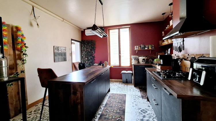 Ma-Cabane - Vente Maison LA FERTE MILON, 175 m²