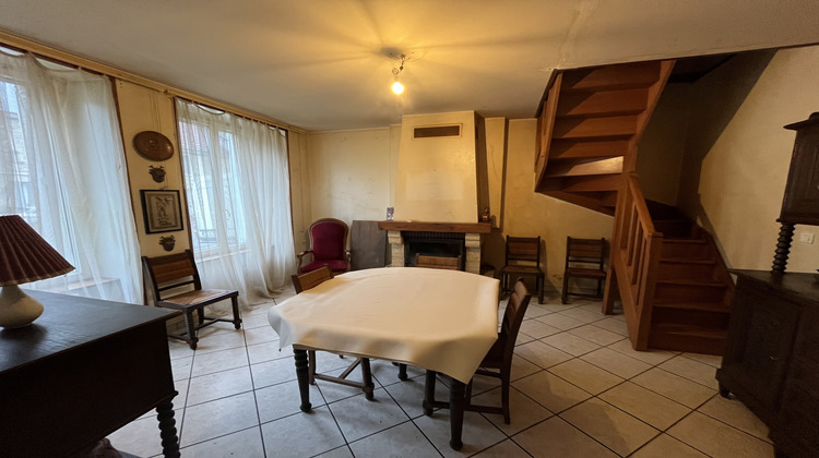 Ma-Cabane - Vente Maison La Ferté-Milon, 86 m²