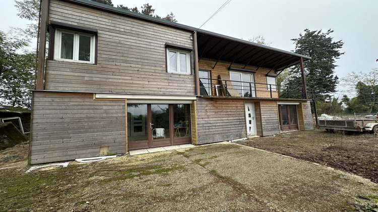 Ma-Cabane - Vente Maison La Ferté-Milon, 90 m²