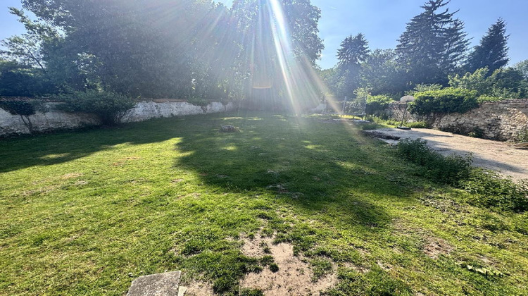 Ma-Cabane - Vente Maison LA FERTE MILON, 176 m²