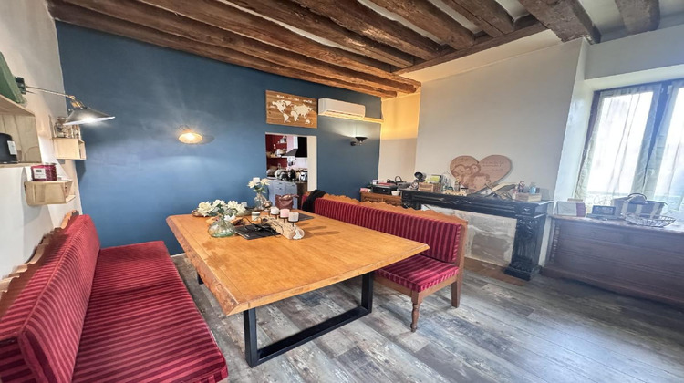Ma-Cabane - Vente Maison LA FERTE MILON, 176 m²
