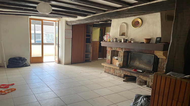 Ma-Cabane - Vente Maison LA FERTE-MILON, 125 m²