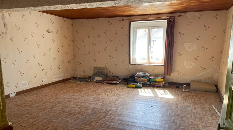 Ma-Cabane - Vente Maison LA FERTE-MILON, 125 m²