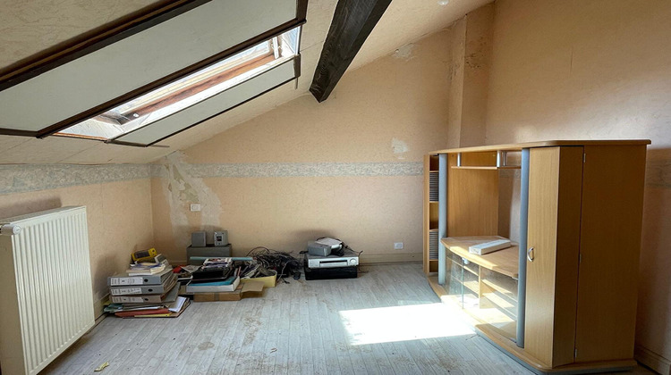 Ma-Cabane - Vente Maison LA FERTE-MILON, 125 m²