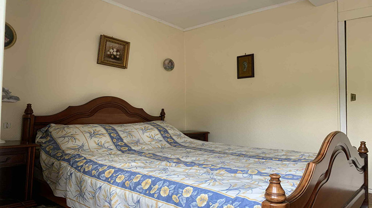 Ma-Cabane - Vente Maison LA FERTE-MILON, 76 m²