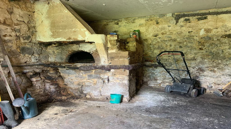 Ma-Cabane - Vente Maison LA FERTE-MILON, 76 m²