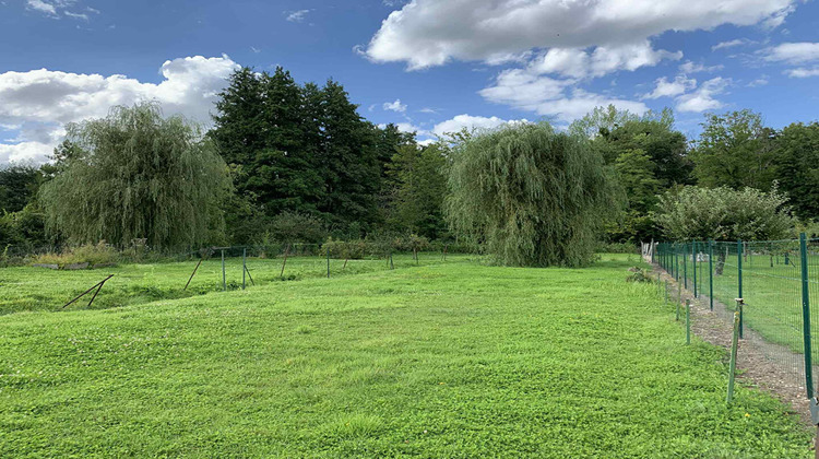 Ma-Cabane - Vente Maison LA FERTE-MILON, 76 m²