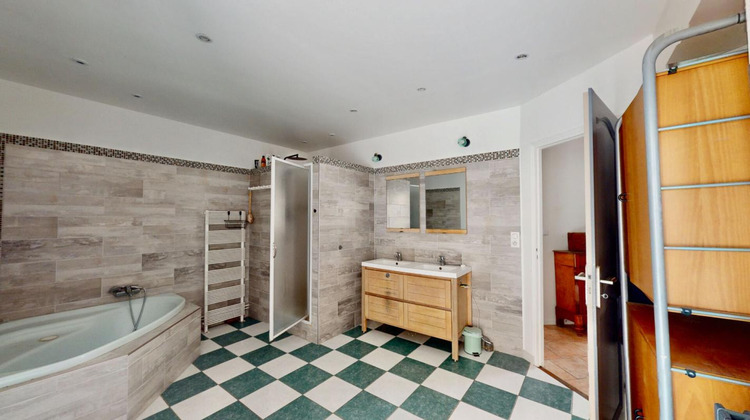 Ma-Cabane - Vente Maison LA FERTE MILON, 190 m²