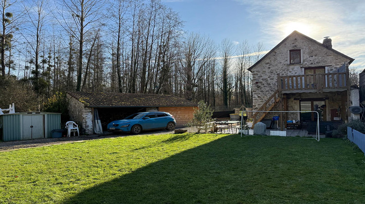 Ma-Cabane - Vente Maison LA FERTE-MILON, 72 m²