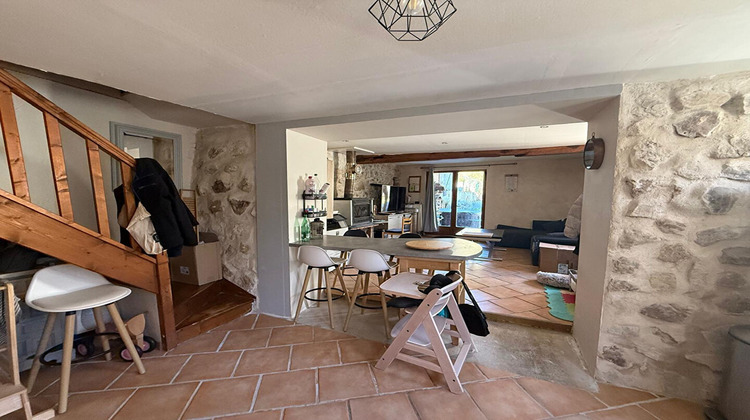 Ma-Cabane - Vente Maison LA FERTE-MILON, 72 m²