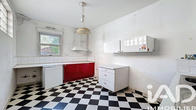 Ma-Cabane - Vente Maison La Ferté-Milon, 167 m²