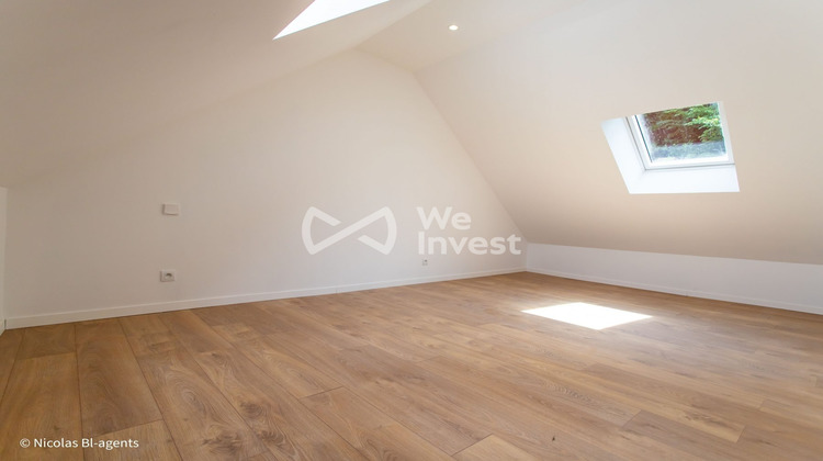 Ma-Cabane - Vente Maison La Ferté-Milon, 75 m²