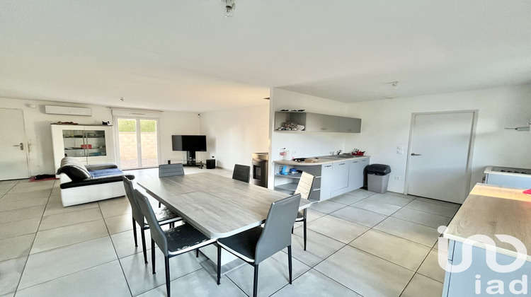 Ma-Cabane - Vente Maison La Ferté-Milon, 93 m²