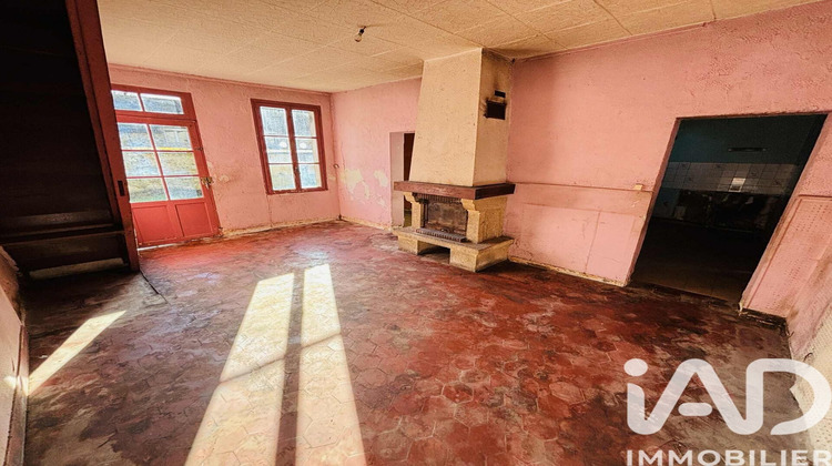 Ma-Cabane - Vente Maison La Ferté-Milon, 81 m²