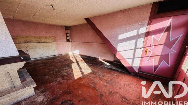 Ma-Cabane - Vente Maison La Ferté-Milon, 81 m²