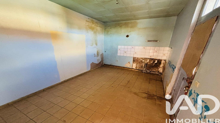 Ma-Cabane - Vente Maison La Ferté-Milon, 81 m²