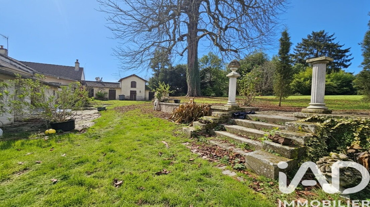 Ma-Cabane - Vente Maison La Ferté-Milon, 264 m²