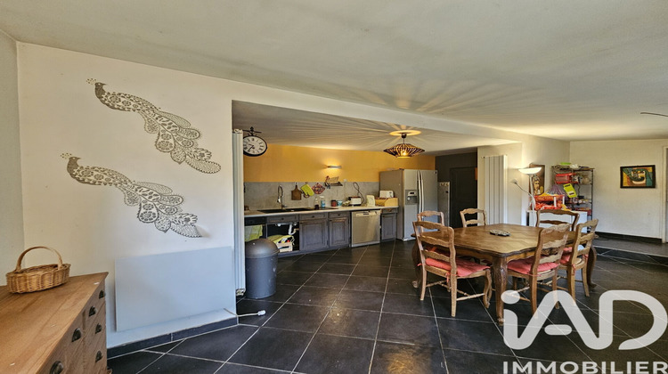 Ma-Cabane - Vente Maison La Ferté-Milon, 264 m²