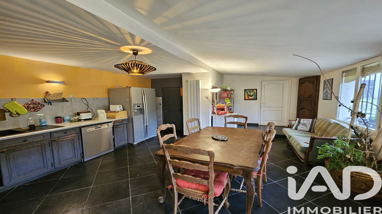 Ma-Cabane - Vente Maison La Ferté-Milon, 264 m²