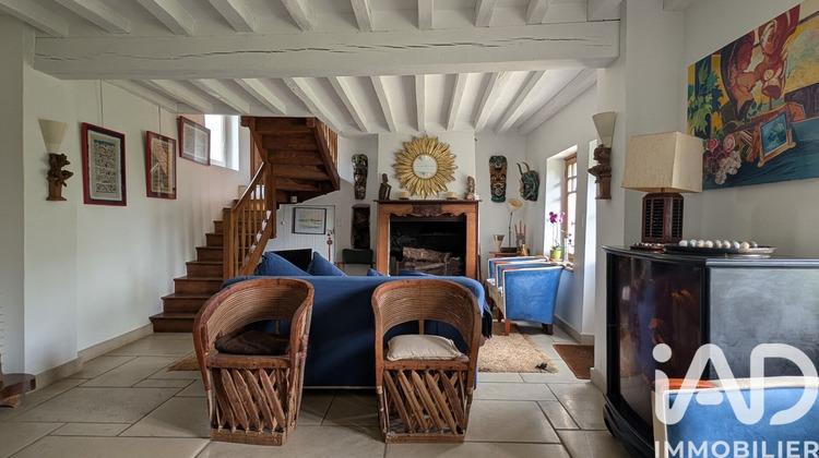 Ma-Cabane - Vente Maison La Ferté-Milon, 171 m²