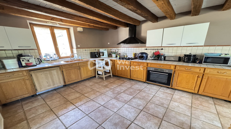 Ma-Cabane - Vente Maison La Ferté-Milon, 150 m²