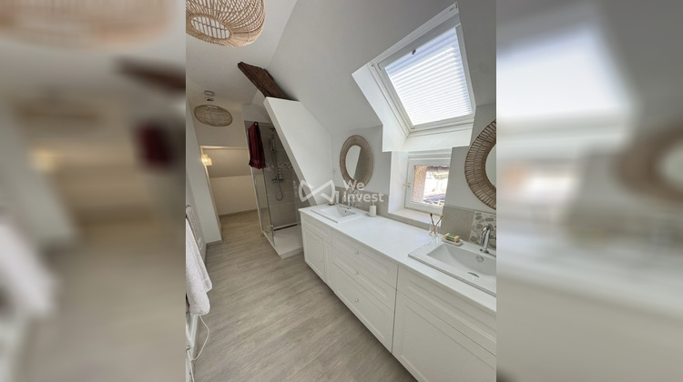 Ma-Cabane - Vente Maison La Ferté-Milon, 150 m²