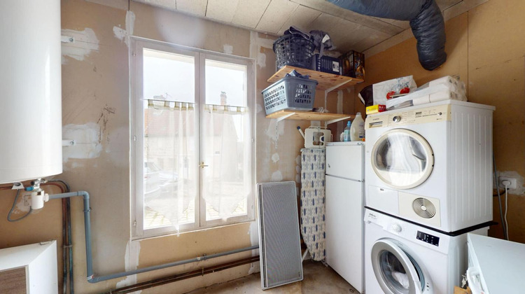 Ma-Cabane - Vente Maison LA FERTE MILON, 190 m²
