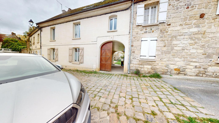 Ma-Cabane - Vente Maison LA FERTE MILON, 190 m²