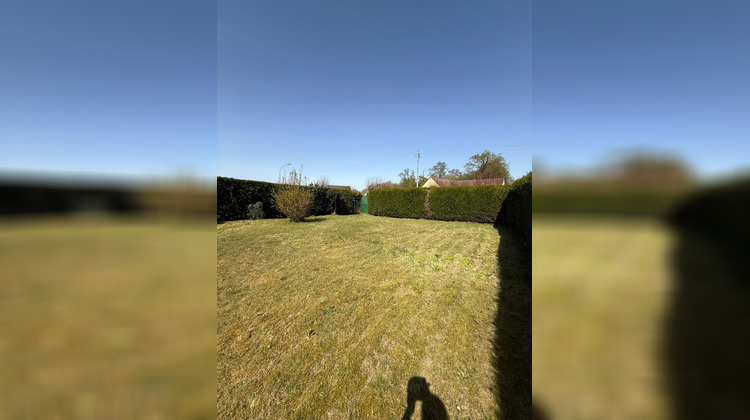 Ma-Cabane - Vente Maison LA FERTE-MILON, 143 m²