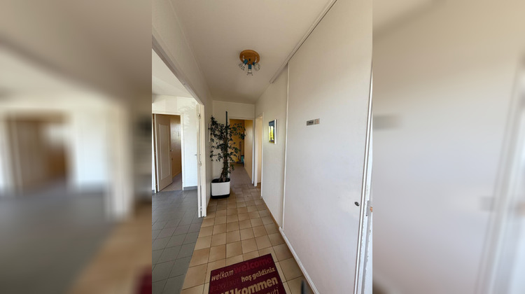 Ma-Cabane - Vente Maison LA FERTE-MILON, 143 m²