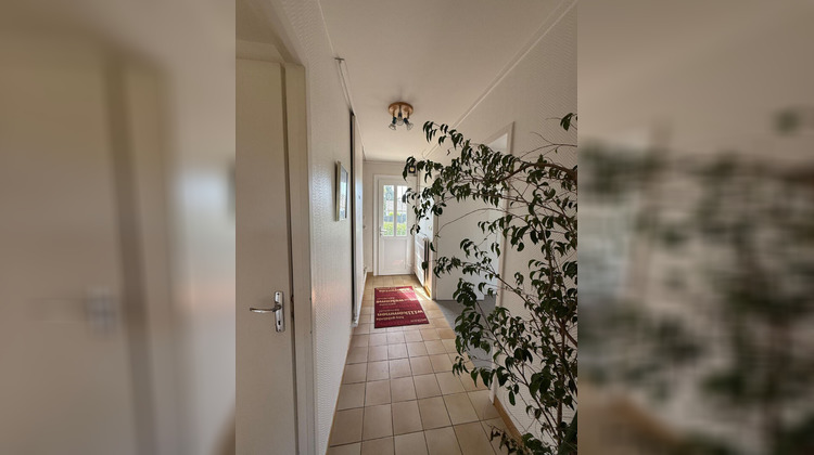 Ma-Cabane - Vente Maison LA FERTE-MILON, 143 m²