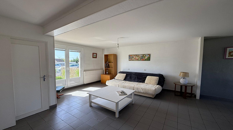 Ma-Cabane - Vente Maison LA FERTE-MILON, 143 m²