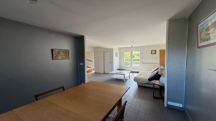 Ma-Cabane - Vente Maison LA FERTE-MILON, 143 m²