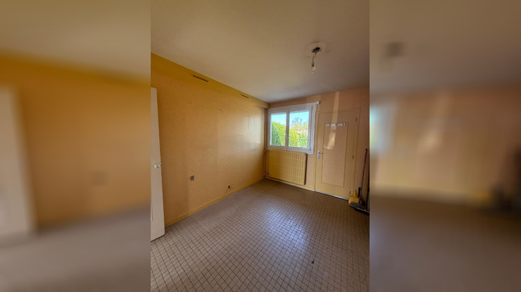 Ma-Cabane - Vente Maison LA FERTE-MILON, 143 m²