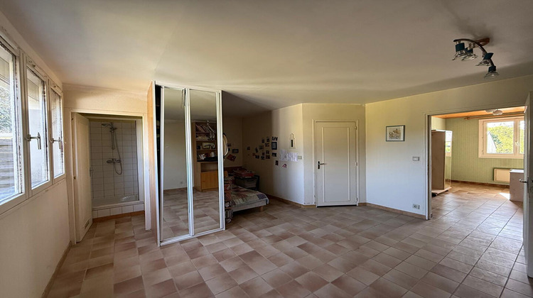 Ma-Cabane - Vente Maison LA FERTE-MILON, 143 m²