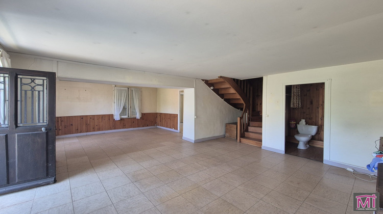 Ma-Cabane - Vente Maison La Ferté-Milon, 90 m²