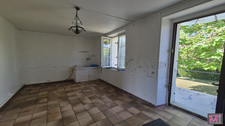 Ma-Cabane - Vente Maison La Ferté-Milon, 90 m²