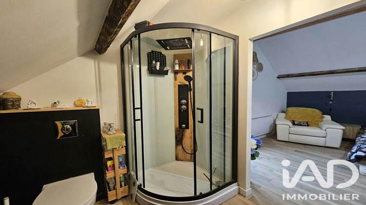 Ma-Cabane - Vente Maison La Ferté-Milon, 176 m²