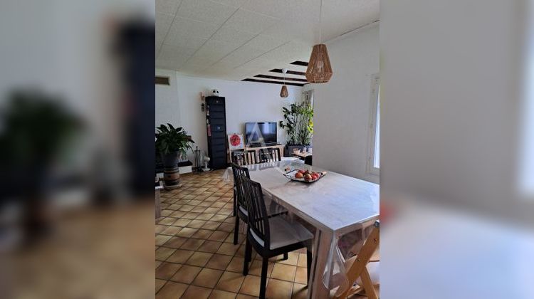 Ma-Cabane - Vente Maison LA FERTE-SAINT-AUBIN, 90 m²