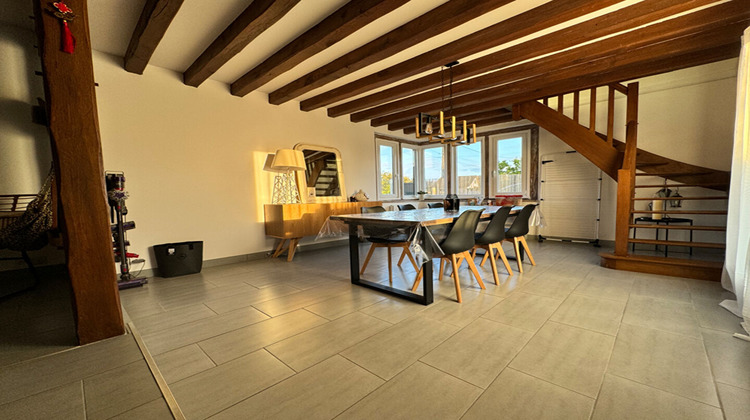 Ma-Cabane - Vente Maison LA FERTE-SAINT-AUBIN, 103 m²