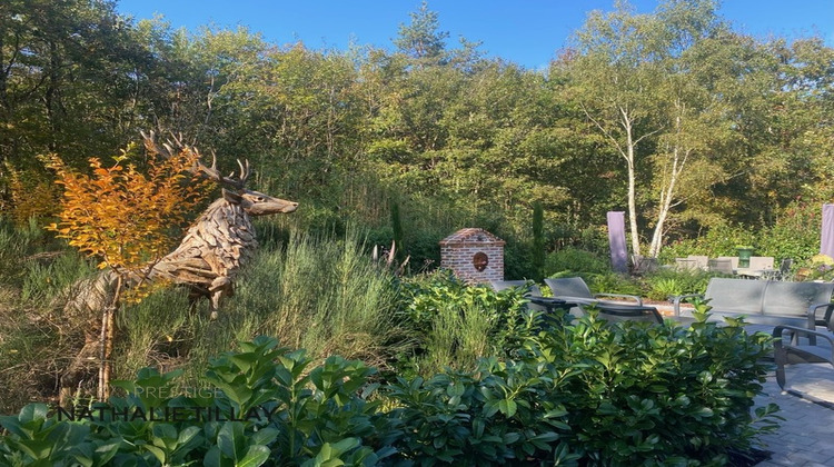 Ma-Cabane - Vente Maison LA FERTE SAINT AUBIN, 180 m²