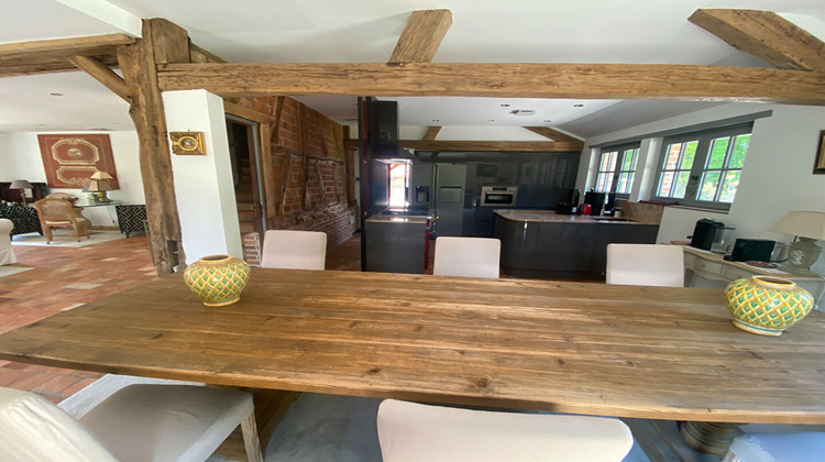 Ma-Cabane - Vente Maison LA FERTE-SAINT-AUBIN, 203 m²