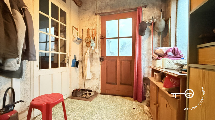 Ma-Cabane - Vente Maison LA FERTE-SAINT-AUBIN, 55 m²