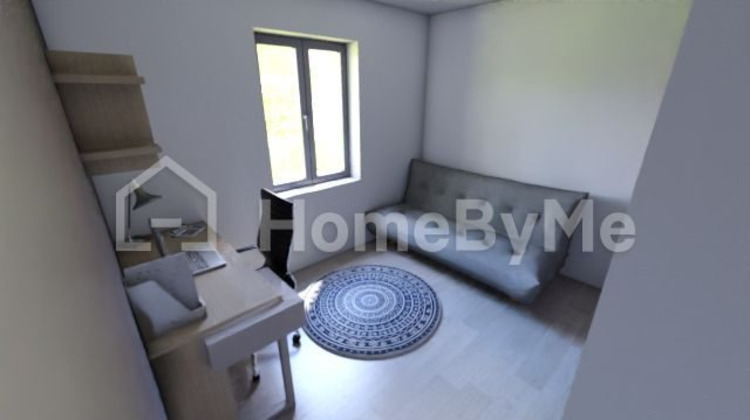 Ma-Cabane - Vente Maison La Ferté-Saint-Aubin, 60 m²